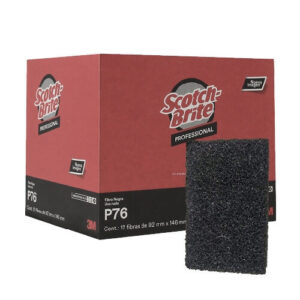 Fibra Scotch-Brite P76 3M