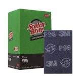 Fibra Scotch-Brite P96 azul de 3M