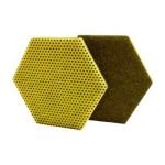 Fibra 96 HEX Scotch-Brite de 3M