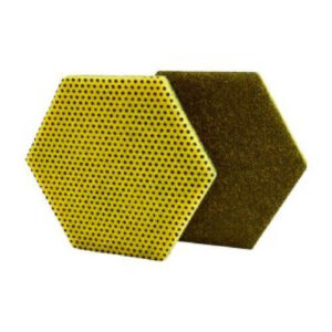Fibra 96 HEX Scotch-Brite de 3M