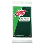Fibra verde gigante Scotch-Brite de 3M