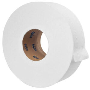 Rollo de papel higiénico Fapsa de 400 metros