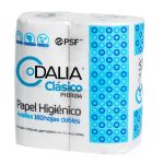Papel higiénico Dalia PH19104 - 4 rollos PSF Pro