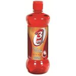 Aceite lustrador 3 en 1 para muebles Reckitt 480 ml