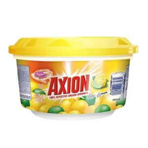Lavatrastes Axión pasta 425 gr