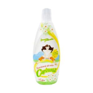 Suavizante Carisma Frescura Perdurable 1 lt La Corona