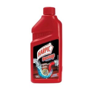 Harpic Destop destapacaños de 1 litro RTT