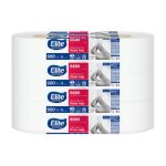 Papel higiénico Elite (6688) 6 rollos