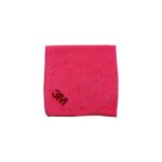 Paño de Alto Desempeño Scotch-Brite rosa 3M