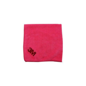 Paño de Alto Desempeño Scotch-Brite rosa 3M