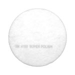 Disco Scotch-Brite Blanco 19’’ de 3M