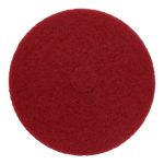 Disco Scotch-Brite rojo 19’’ de 3M