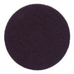 Disco Scotch-Brite sistema diamante morado 19’’ de 3M