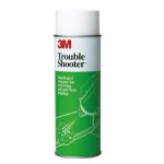 Aerosol limpiador de manchas pesadas Trouble Shooter 3M