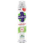 Aerosol desinfectante campestre Family Guard 400 ml SCJ