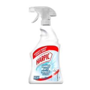 Harpic antihongos líquido para baños con cloro 650 ml RTT