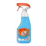Mr. músculo vidrios y superficies de 500 ml SCJ