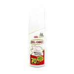 Cera líquida blanco el oso 70 ml