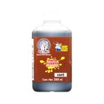 tinta café el oso 250 ml