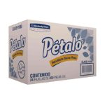 Servilletas Pétalo Barra Mesa Sr (91690) 24 fajillas Kimberly Clark