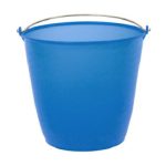 Cubeta flexible Herol No.16