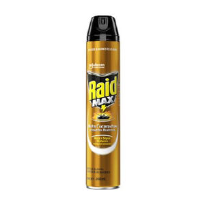 Raid max 400 ml