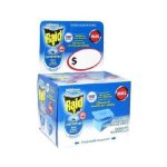 Repuestos Raid laminitas 108 piezas Sc Johnson