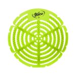 Tapete wiese storm para mingitorio con aroma a pepino melón