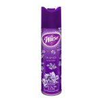 Aromatizante Wiese en aerosol 400 ml aroma lavanda