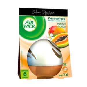 Air Wick decosphere papaya mango 75 ml Reckitt
