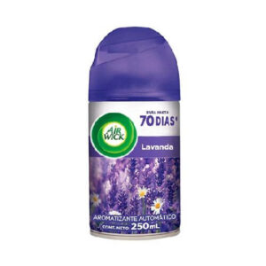 Freshmatic Air Wick Lavanda repuesto 250 ml Reckitt