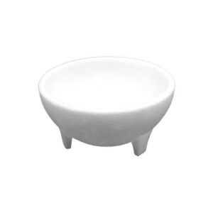 Molcajete blanco chico Medina