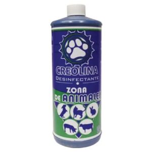 Creolina 1 LT. FRU Y VEU