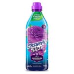 Suavizante ensueño max de 850 ml violetas