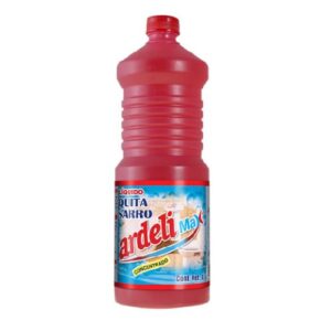 Líquido quitasarro Ardeli de 1 lt