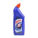 Harpic removedor de sarro líquido azul 750 ml RTT