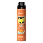 Raid casa y jardín de 285 mililitros