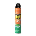 Raid casa y jardín eucalipto 400 ml