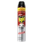 Raid mata hormigas y arañas 400 ml
