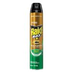 Raid max eucalipto 400 ml