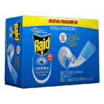 Raid laminitas aparato con 12 piezas Sc Johnson