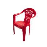 Silla infantil plastipop