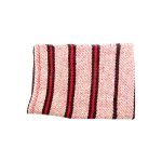 Jerga sarga Lorenzo 1m x 60 cm roja
